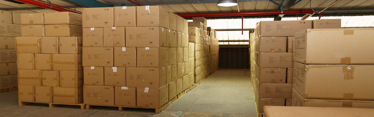 Logistical Solutions