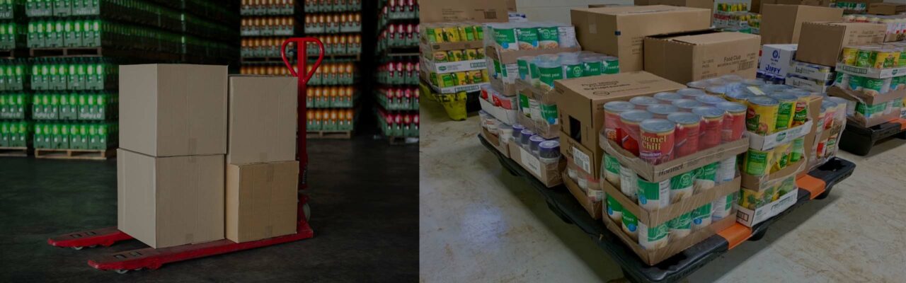 We Store All Products